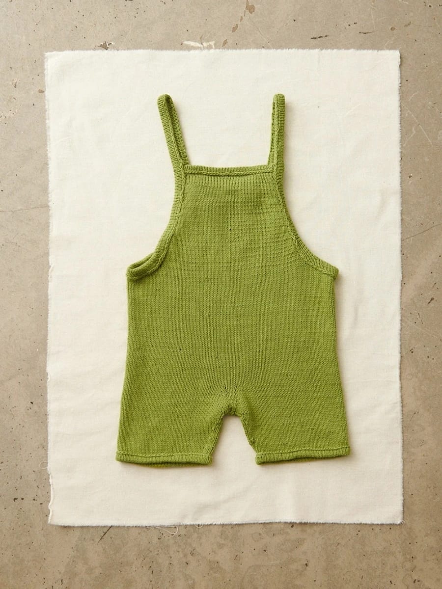 Bunny Shorts Baby - Bilde 4