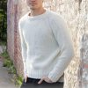 Carly Pullover