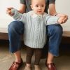 Caspian Sweater Baby