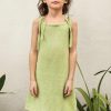 Clementine Dress Junior