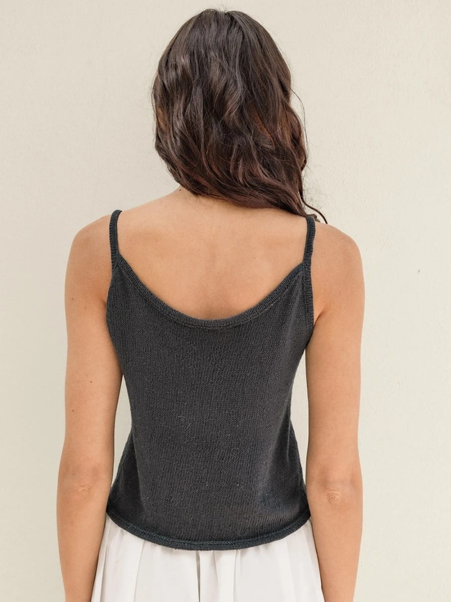 Clementine Top - Bilde 3