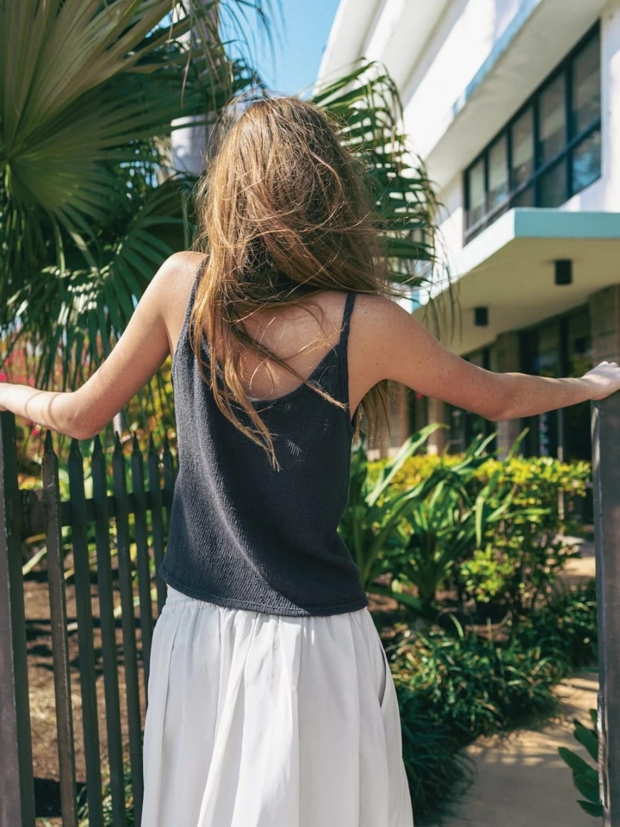 Clementine Top - Bilde 4