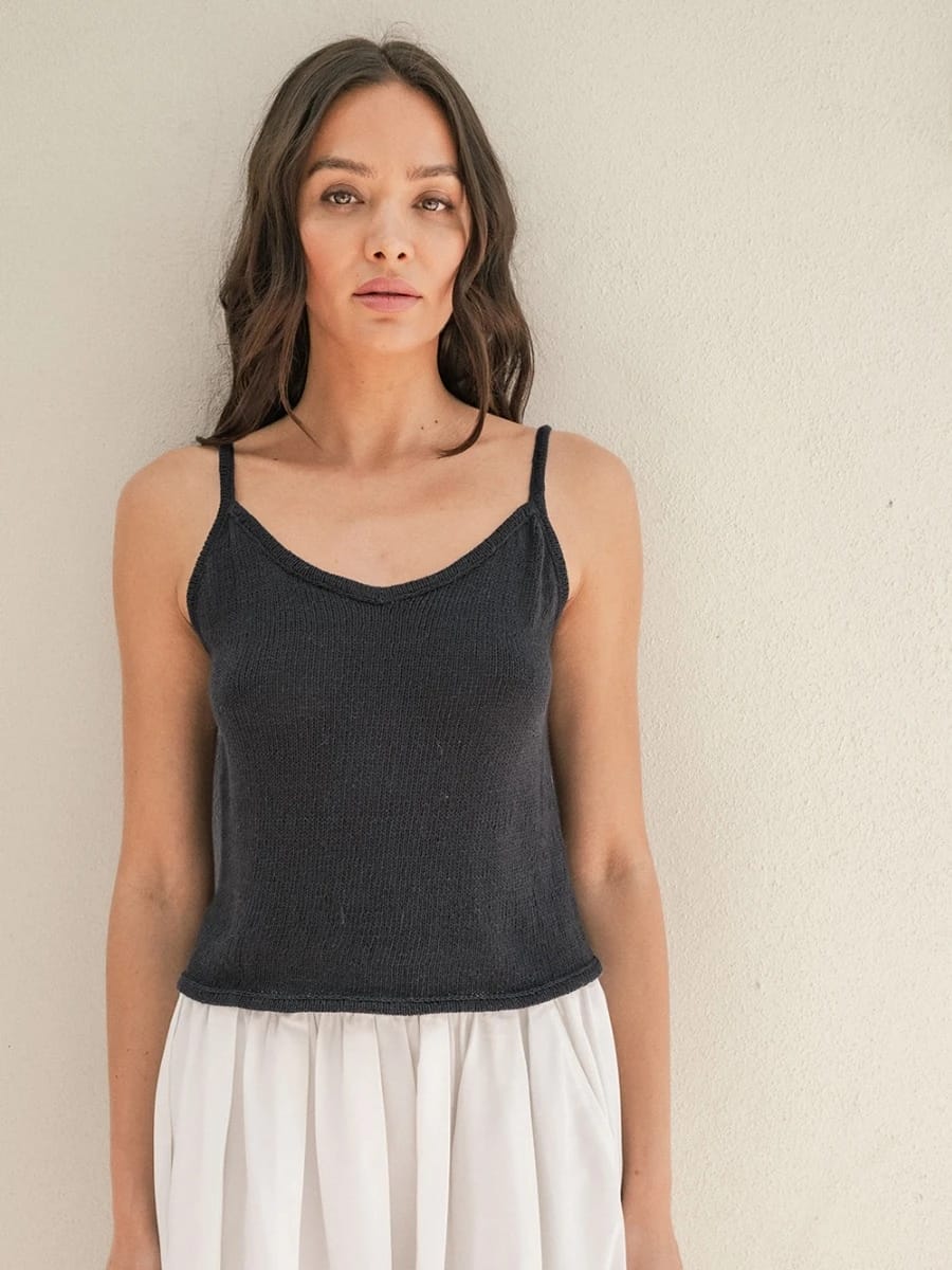 Clementine Top - Bilde 5