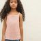 Clementine Top Junior (Oppskrift)