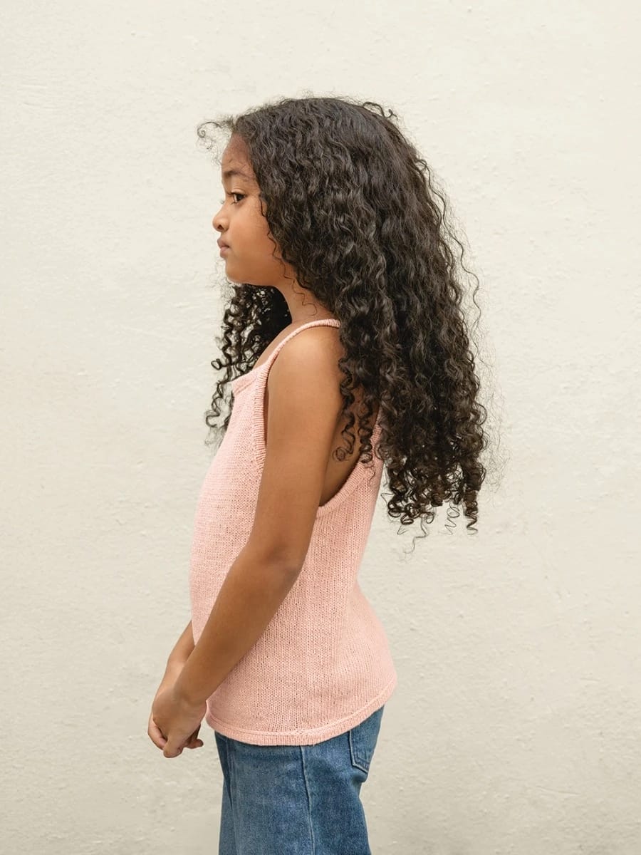 Clementine Top Junior - Bilde 2