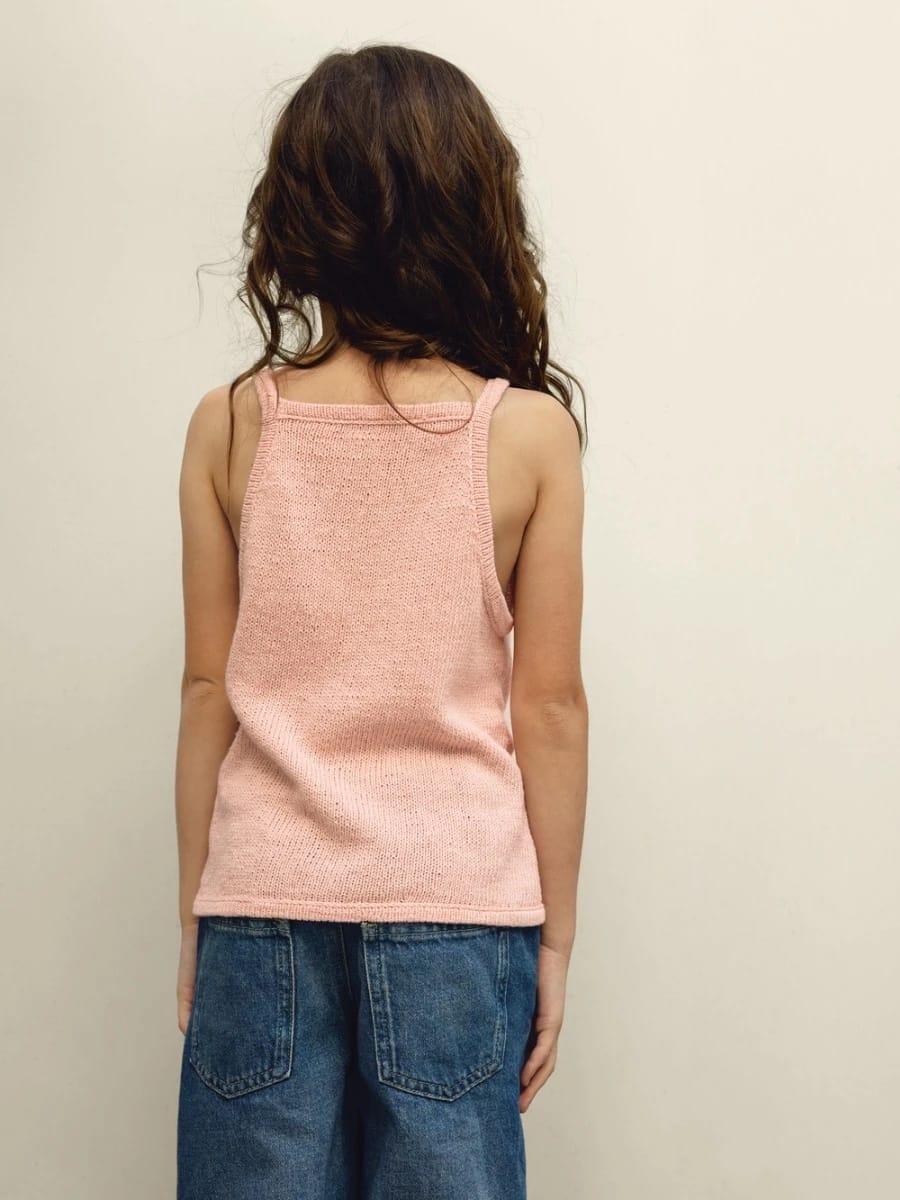 Clementine Top Junior - Bilde 3