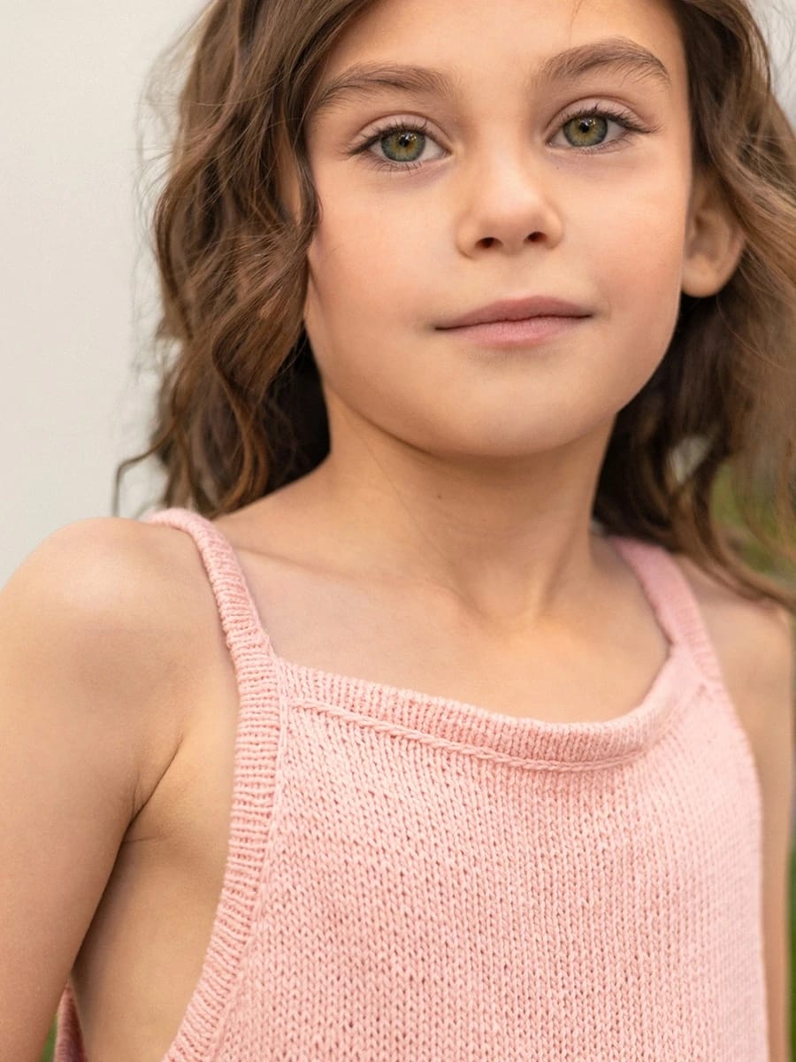 Clementine Top Junior - Bilde 4