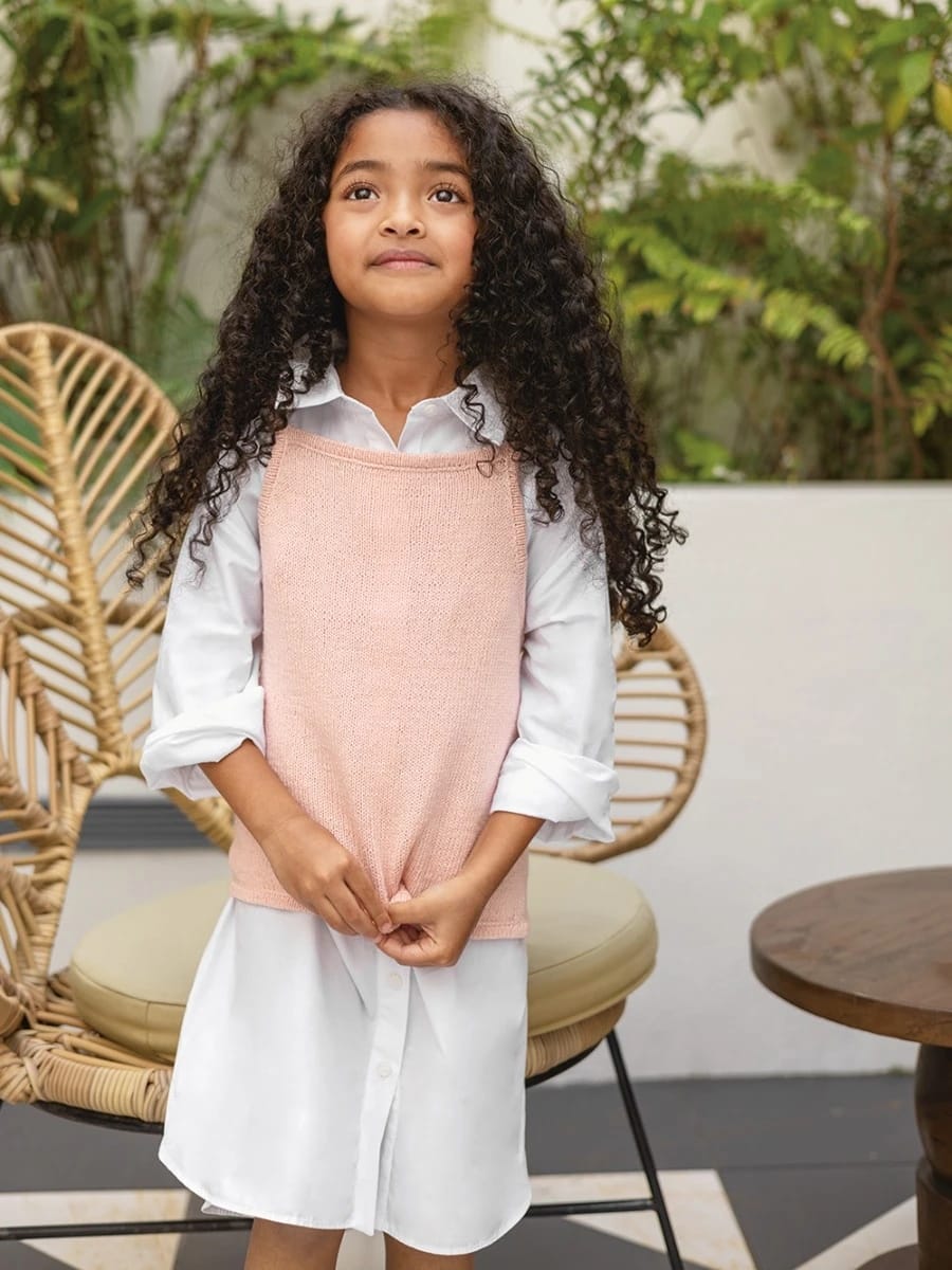 Clementine Top Junior - Bilde 5