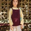 Clementine Top Junior