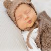 Cocoa Dream Bonnet