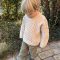 Dagmar Sweater Junior (Oppskrift)