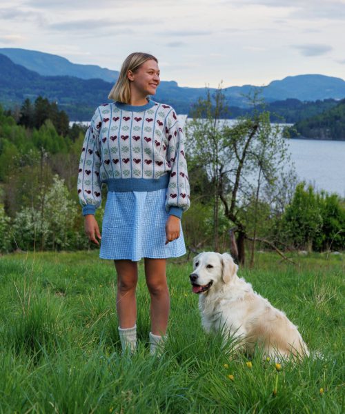 DAGNY genser
