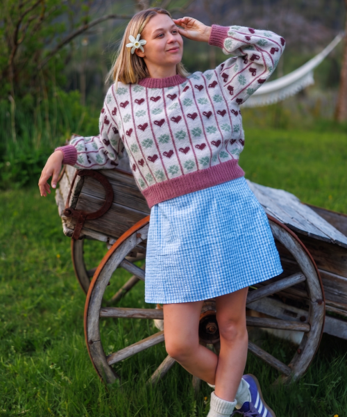 DAGNY genser