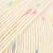 DROPS Baby Merino - 106 Konfettikrem