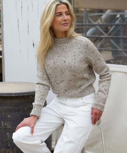 ELLOIS genser