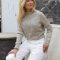 ELLOIS genser (Oppskrift)
