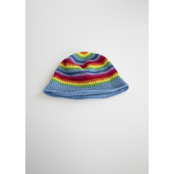 ELTON hatt One size (Oppskrift) - Bilde 2