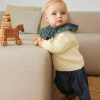 Guernsey Sweater Baby
