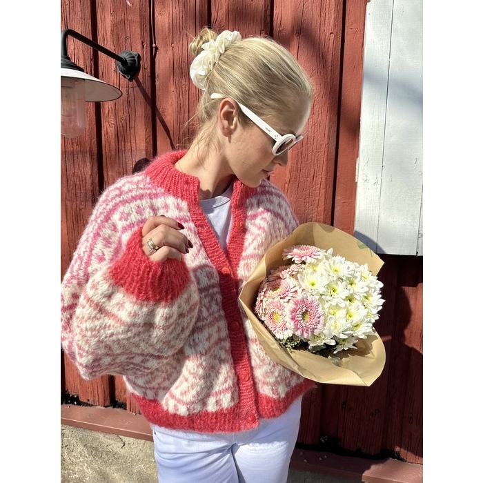 HANAMI jakke - Bilde 2