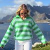HVALER genser (Oppskrift)