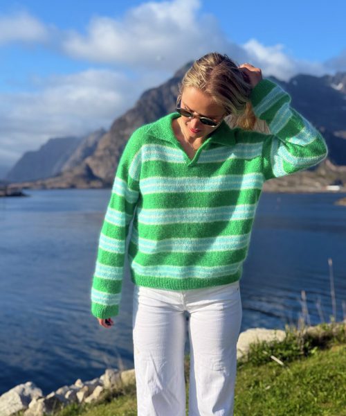 HVALER genser