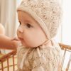Lilja Bonnet