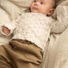 Lilja Cardigan (Oppskrift)