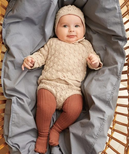 Lilja Cardigan
