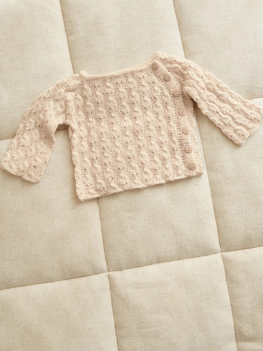 Lilja Cardigan - Bilde 2