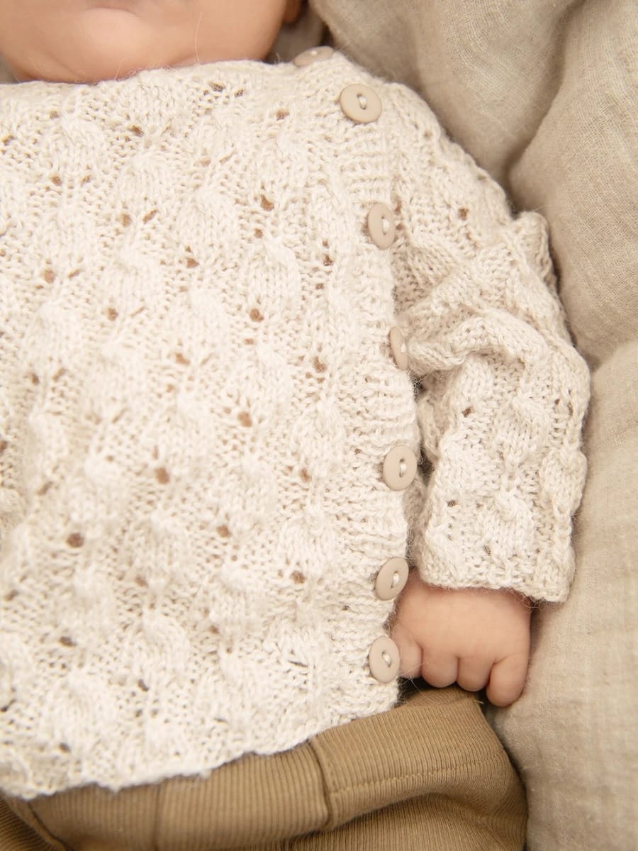 Lilja Cardigan - Bilde 3