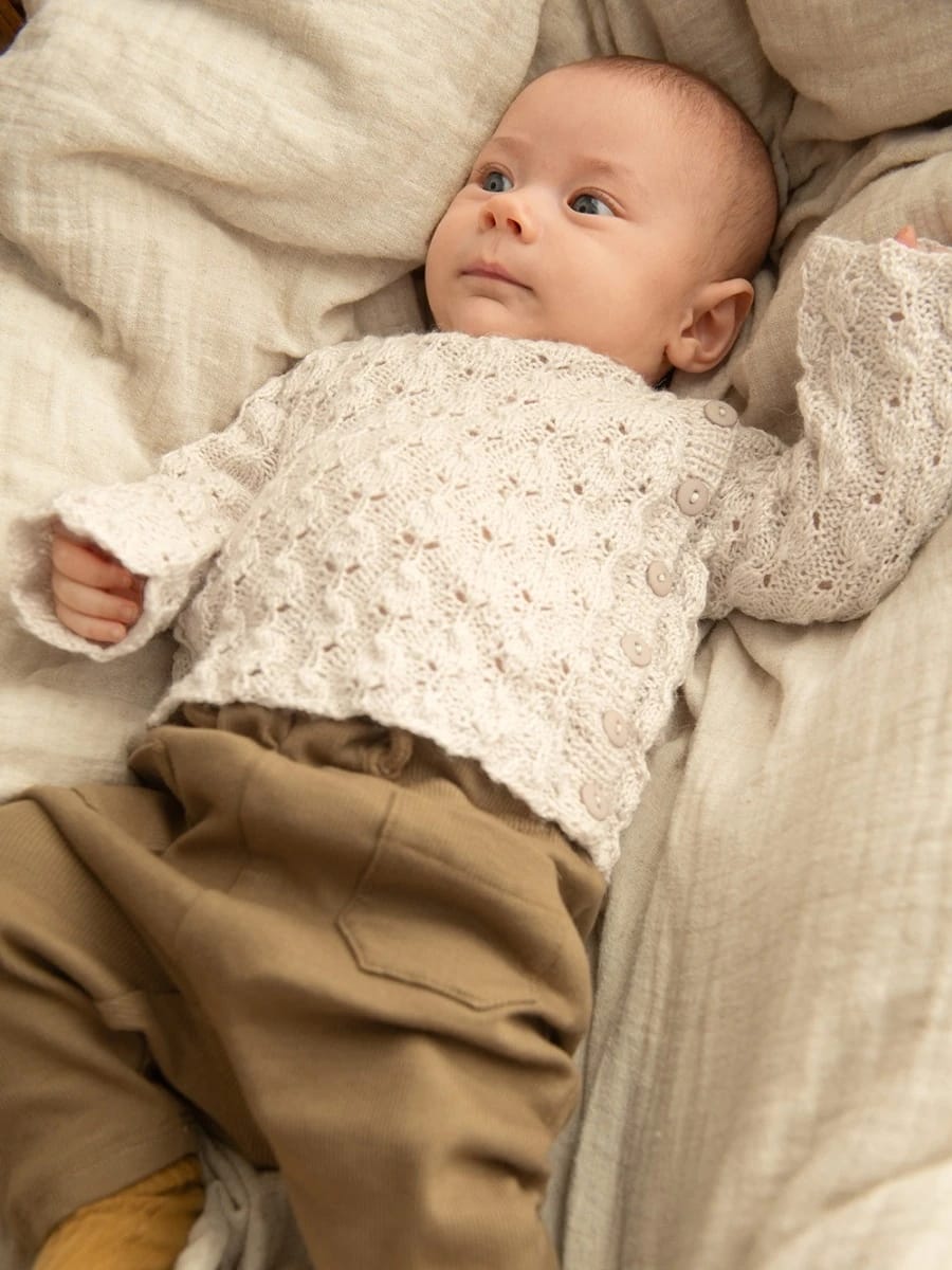 Lilja Cardigan - Bilde 4