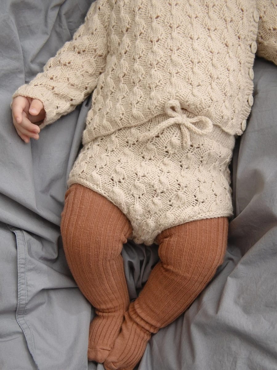 Lilja Cardigan - Bilde 5