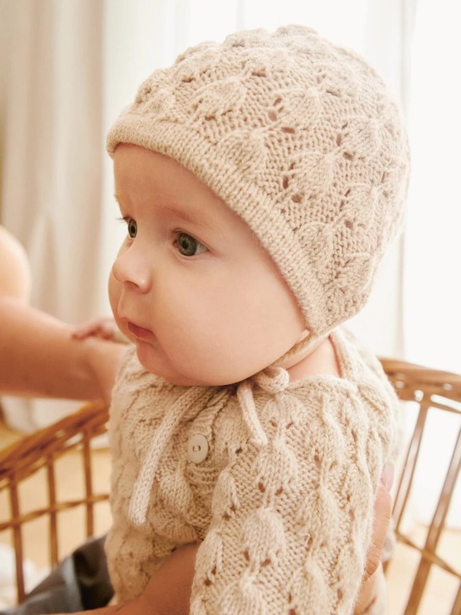 Lilja Cardigan - Bilde 6