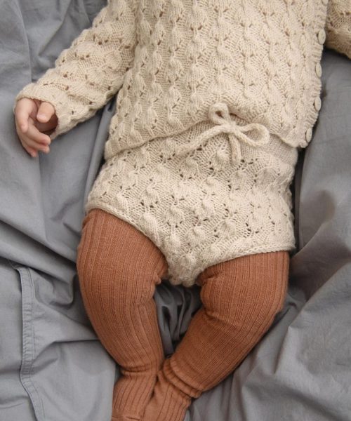 Lilja Diaper Pants