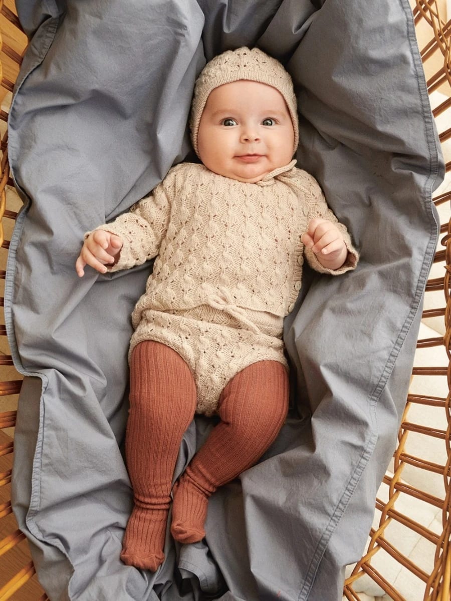 Lilja Diaper Pants - Bilde 2