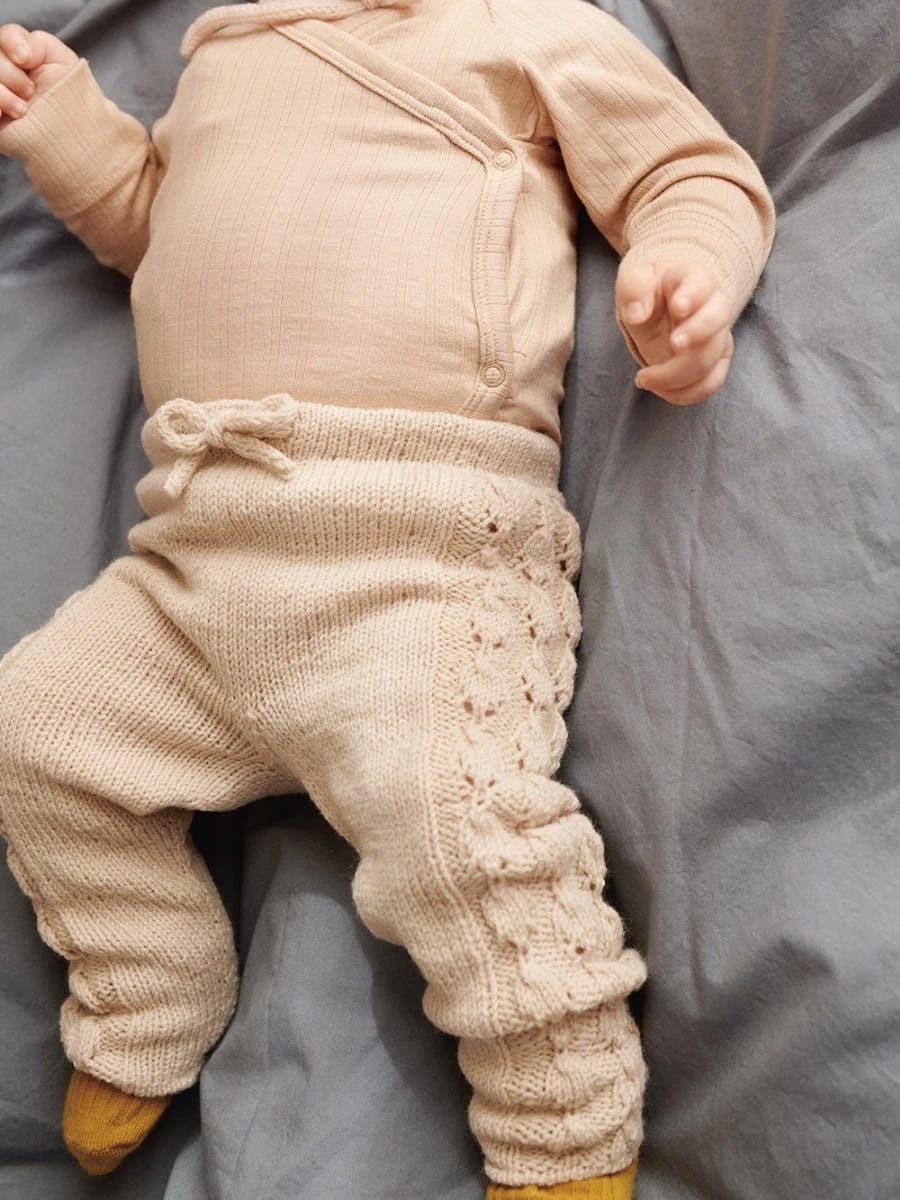 Lilja Diaper Pants - Bilde 4