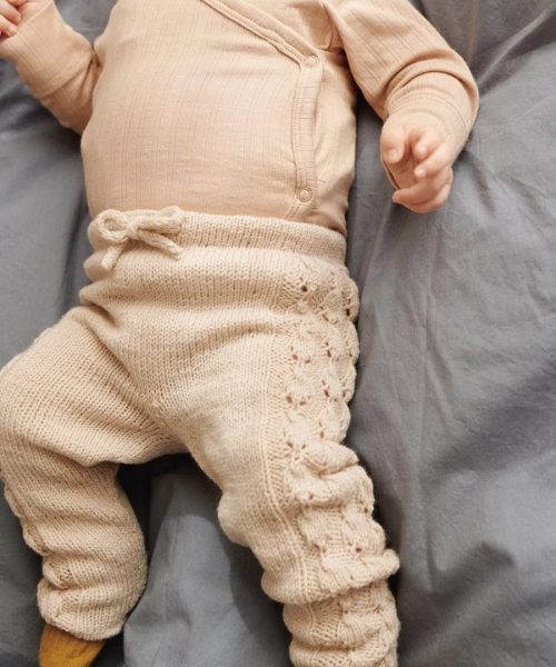 Lilja Tights Baby