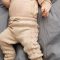 Lilja Tights Baby (Oppskrift)
