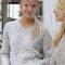 LOISE genser (Oppskrift)