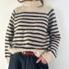 Malo Sweater (Oppskrift)