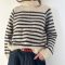 Malo Sweater (Oppskrift)
