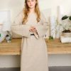 Molly dress (Oppskrift)