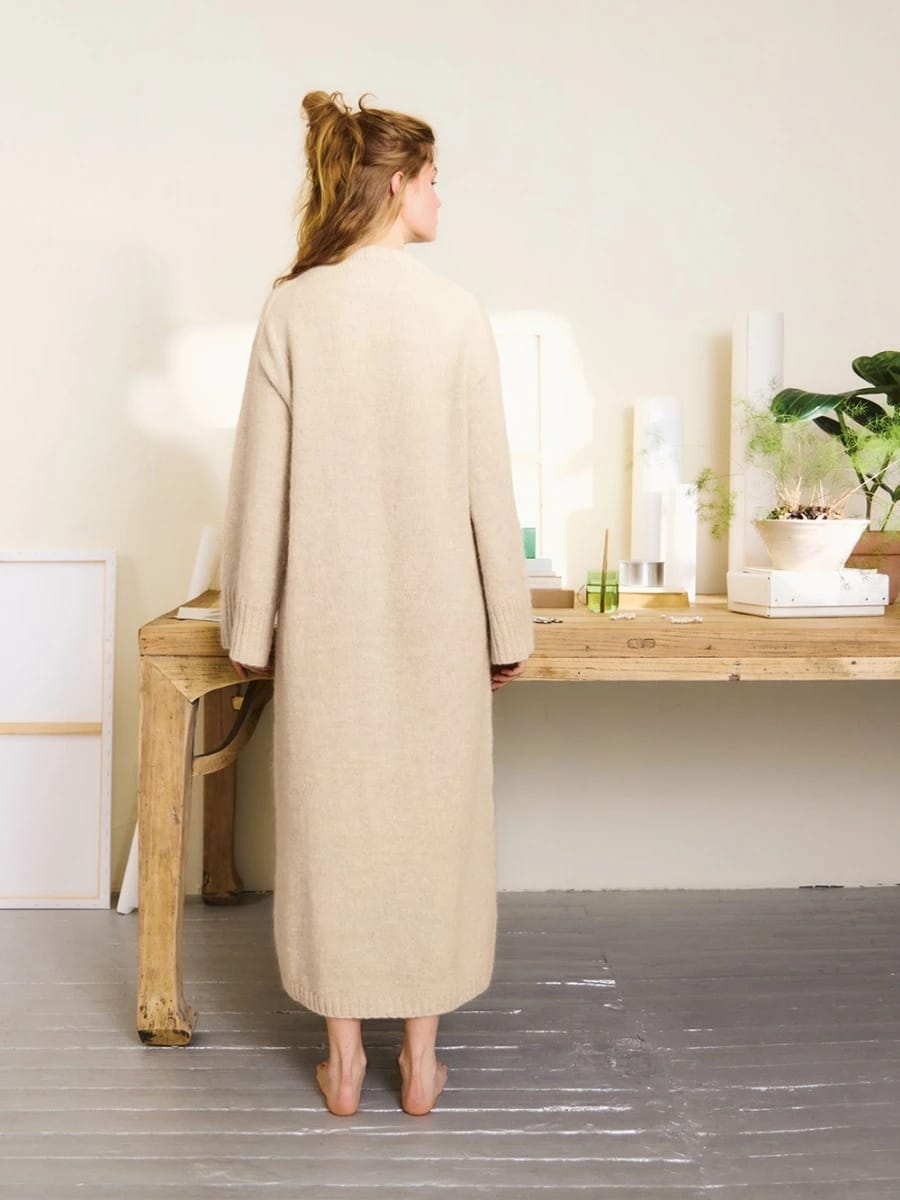 Molly dress (Oppskrift) - Bilde 2
