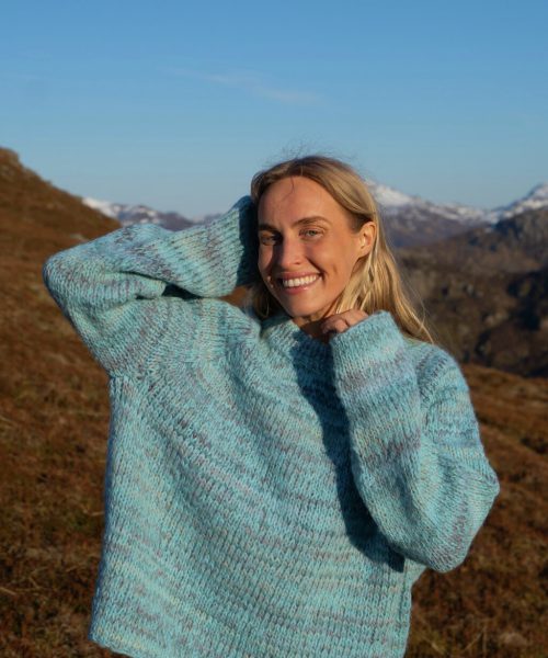 ØYUNN raglangenser 2.0