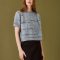 Oversize T-skjorte (Oppskrift)