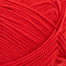 4018 Scarlet Red