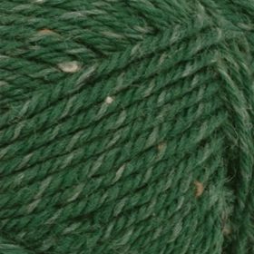 8085 Forest Green/Brown Tweed
