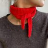 Sophie scarf (Cashmere edition) (Oppskrift)