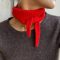 Sophie scarf (Cashmere edition) (Oppskrift)