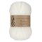 Baby Alpaca fra Viking Garn - 300 Hvit